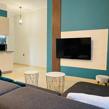 Elite Deluxe 3 Residence كافالا المظهر الخارجي الصورة