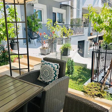 Elite Deluxe 3 Residence كافالا المظهر الخارجي الصورة