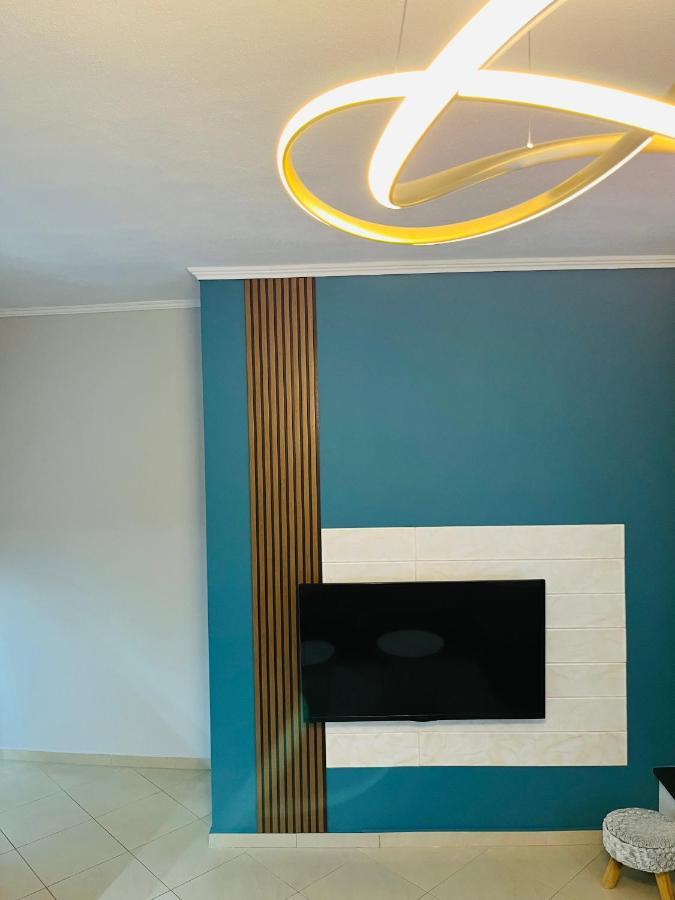 Elite Deluxe 3 Residence كافالا المظهر الخارجي الصورة