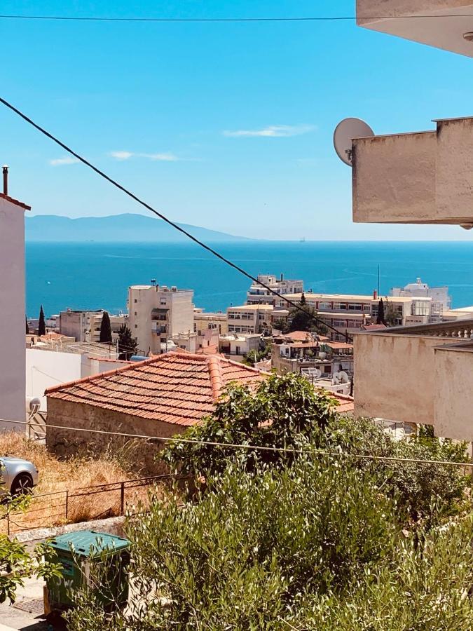 Elite Deluxe 3 Residence كافالا المظهر الخارجي الصورة