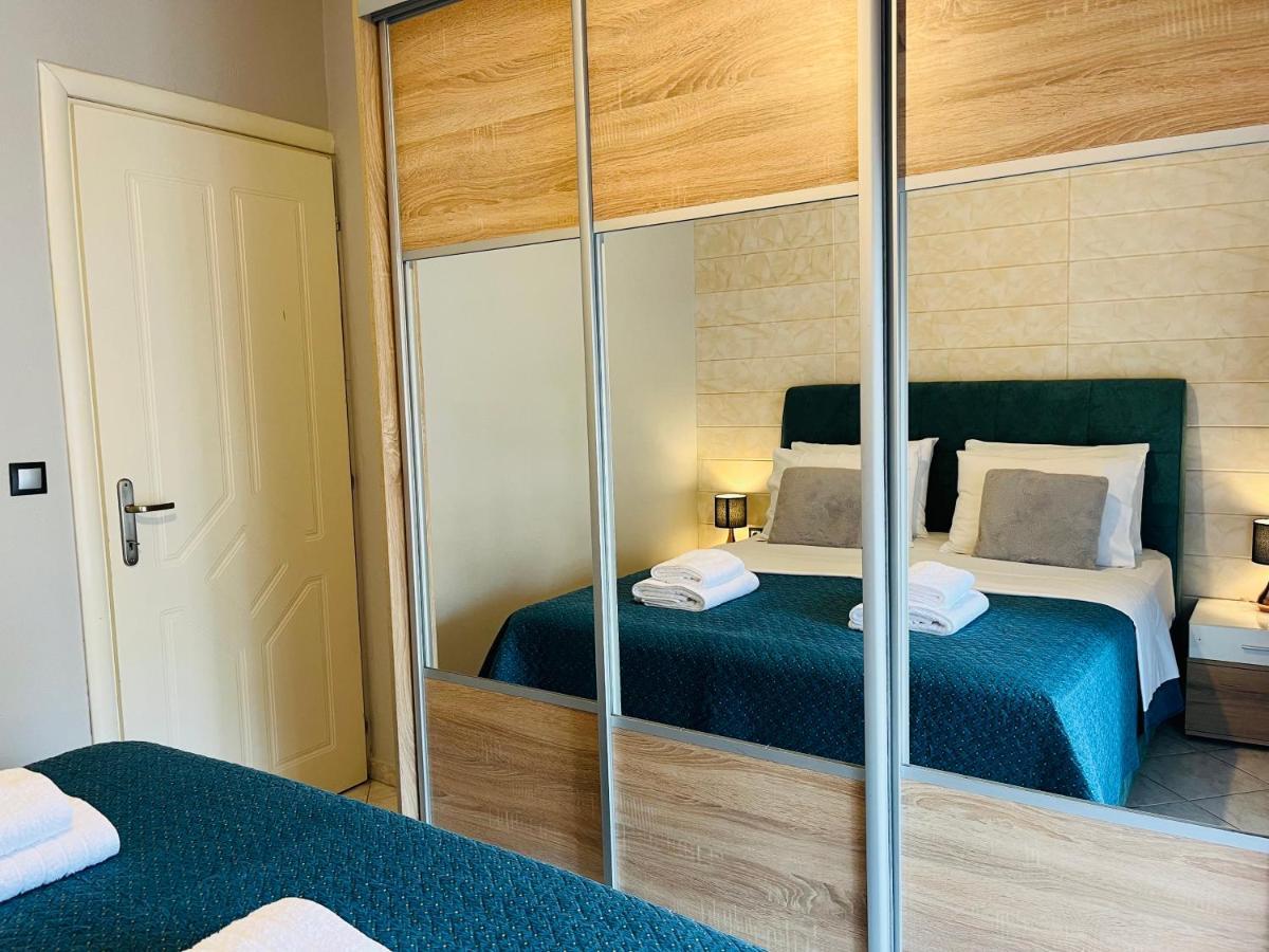 Elite Deluxe 3 Residence كافالا المظهر الخارجي الصورة
