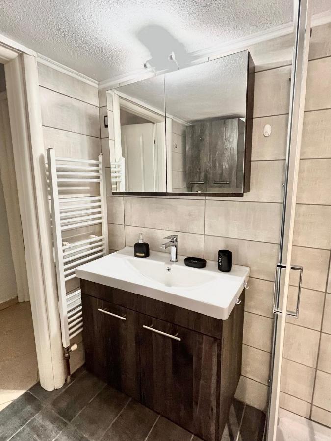 Elite Deluxe 3 Residence كافالا المظهر الخارجي الصورة