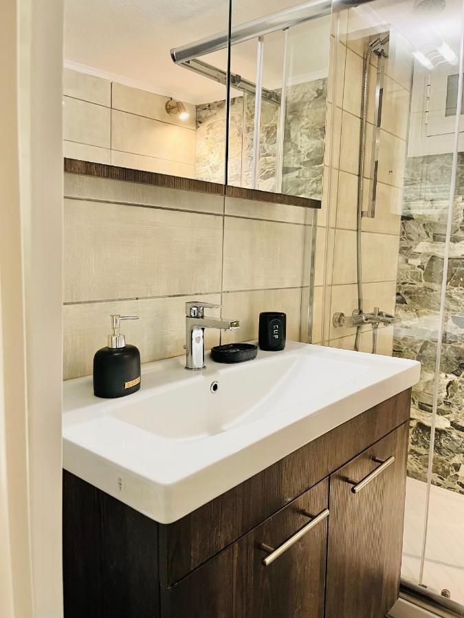 Elite Deluxe 3 Residence كافالا المظهر الخارجي الصورة