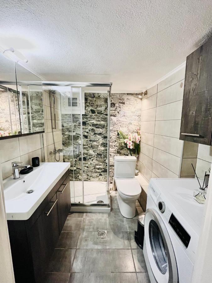 Elite Deluxe 3 Residence كافالا المظهر الخارجي الصورة